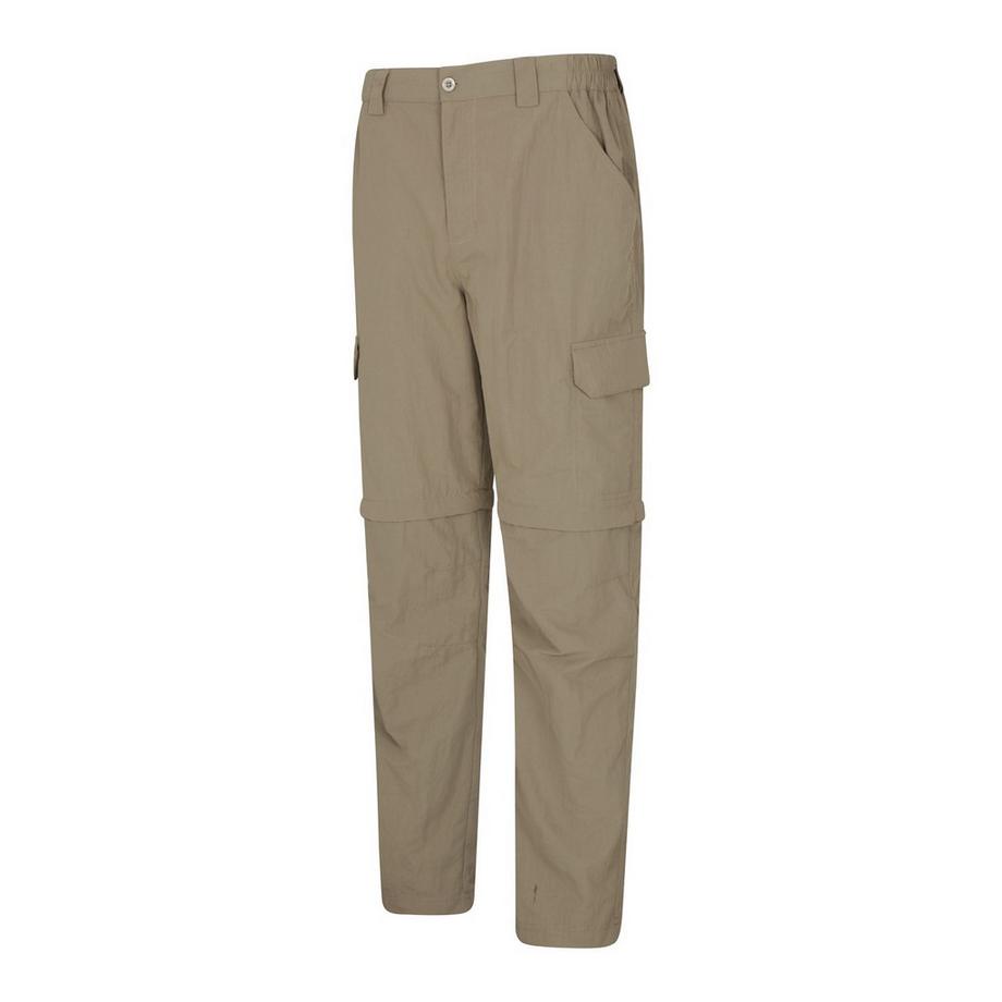 Mountain Warehouse Pantalone Trek Convertibile  
