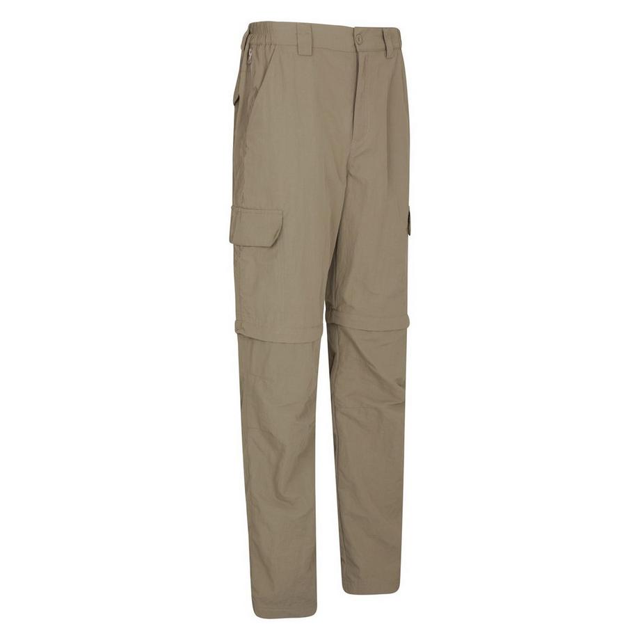 Mountain Warehouse Pantalone Trek Convertibile  