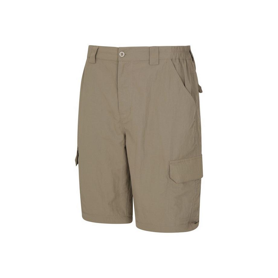 Mountain Warehouse Pantalone Trek Convertibile  