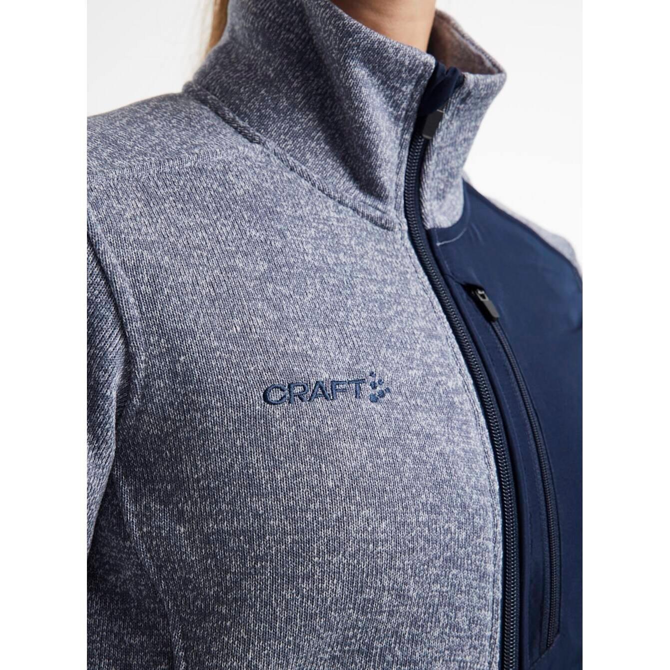 CRAFT Adv Explore Dickes Fleece Jacket  