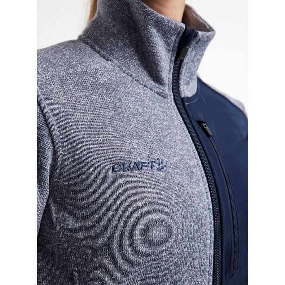 CRAFT Adv Explore Dickes Fleece Jacket  
