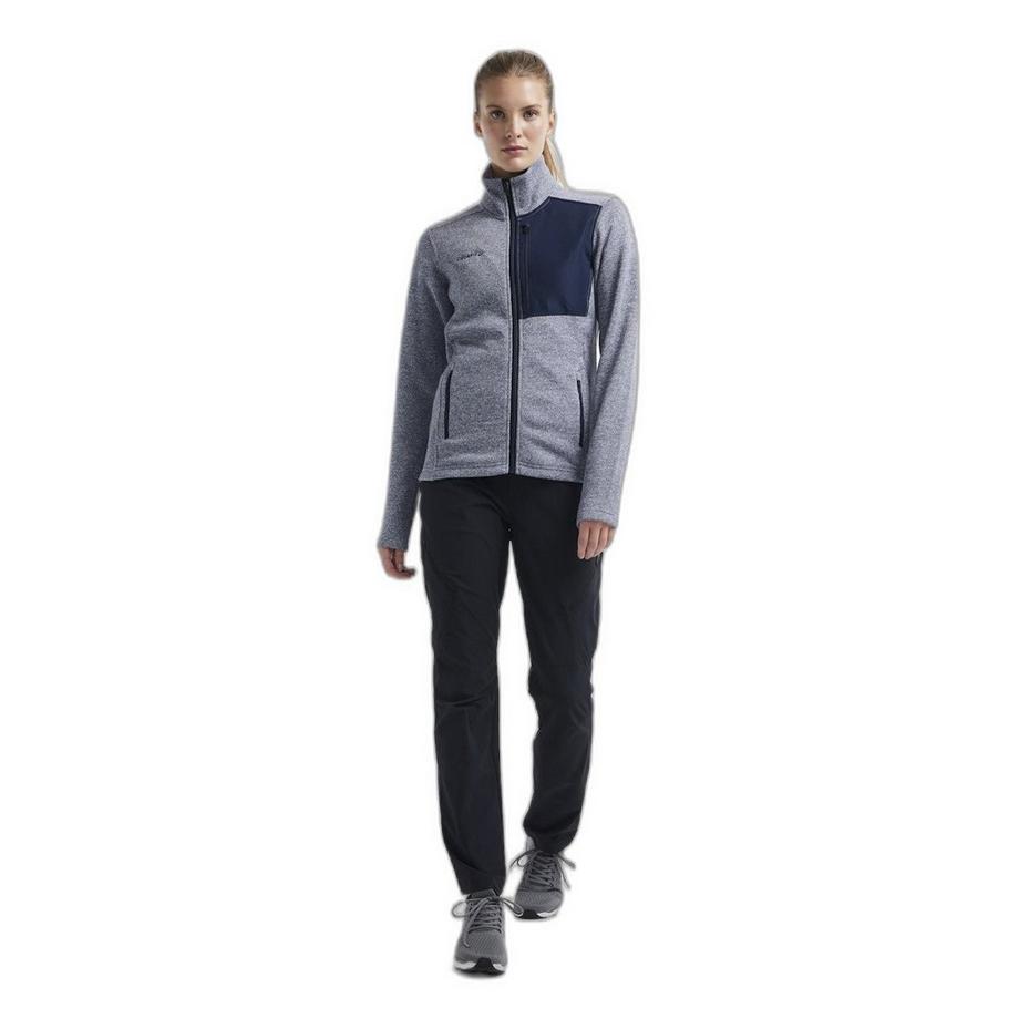 CRAFT Adv Explore Dickes Fleece Jacket  