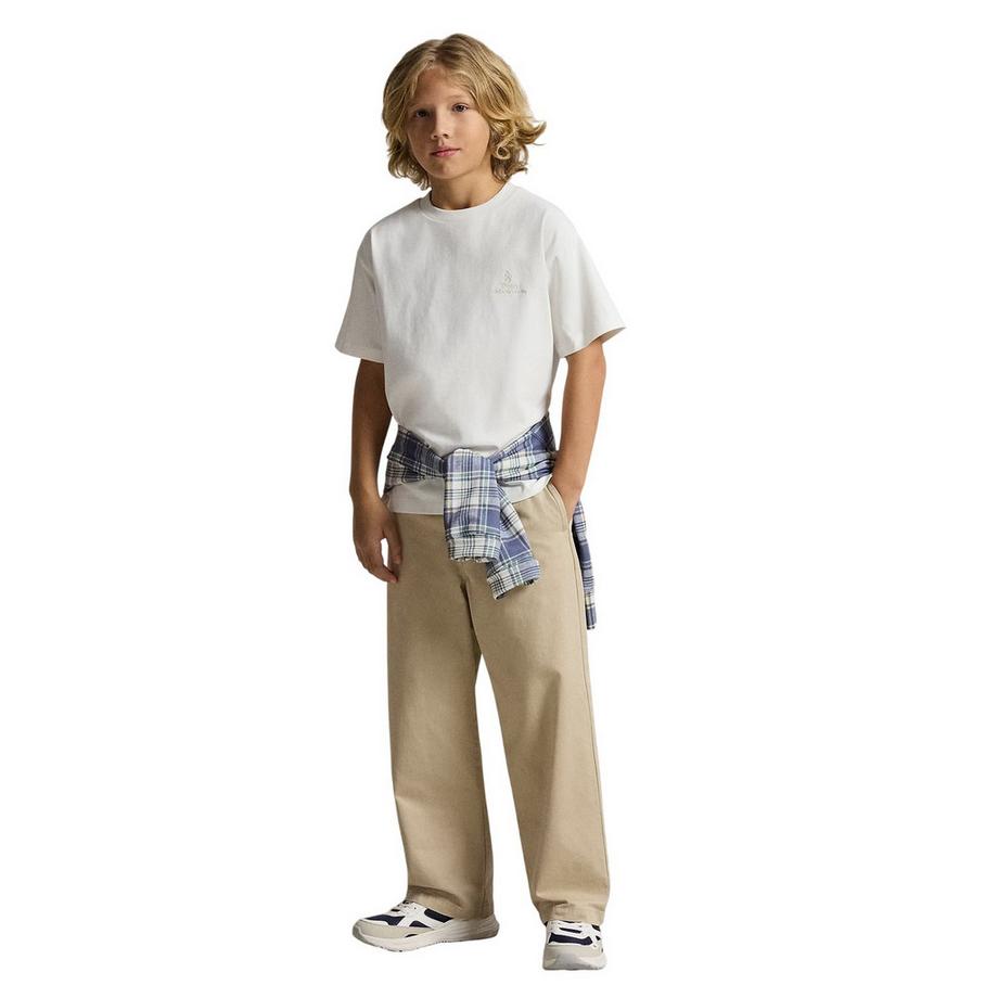 Ralph Lauren  T-Shirt, Leger 