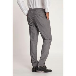 JP1880  Pantaloni da ufficio coordinabili Keos con FLEXNAMIC® ed elastico, disponibili fino alla tg. 72 