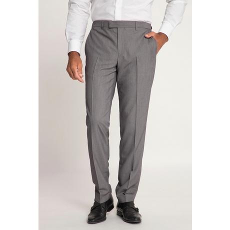 JP1880  Pantalon FLEXNAMIC® collection Business, combinable avec d'autres articles de la gamme Keos, taille extensible - jusqu'au 74 