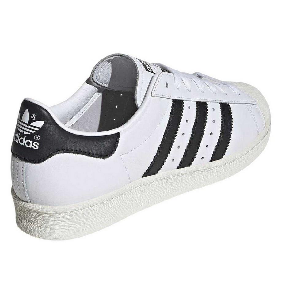 adidas Originals Superstar Sneaker Leder  