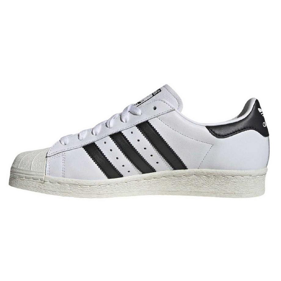 adidas Originals Superstar Sneaker Leder  