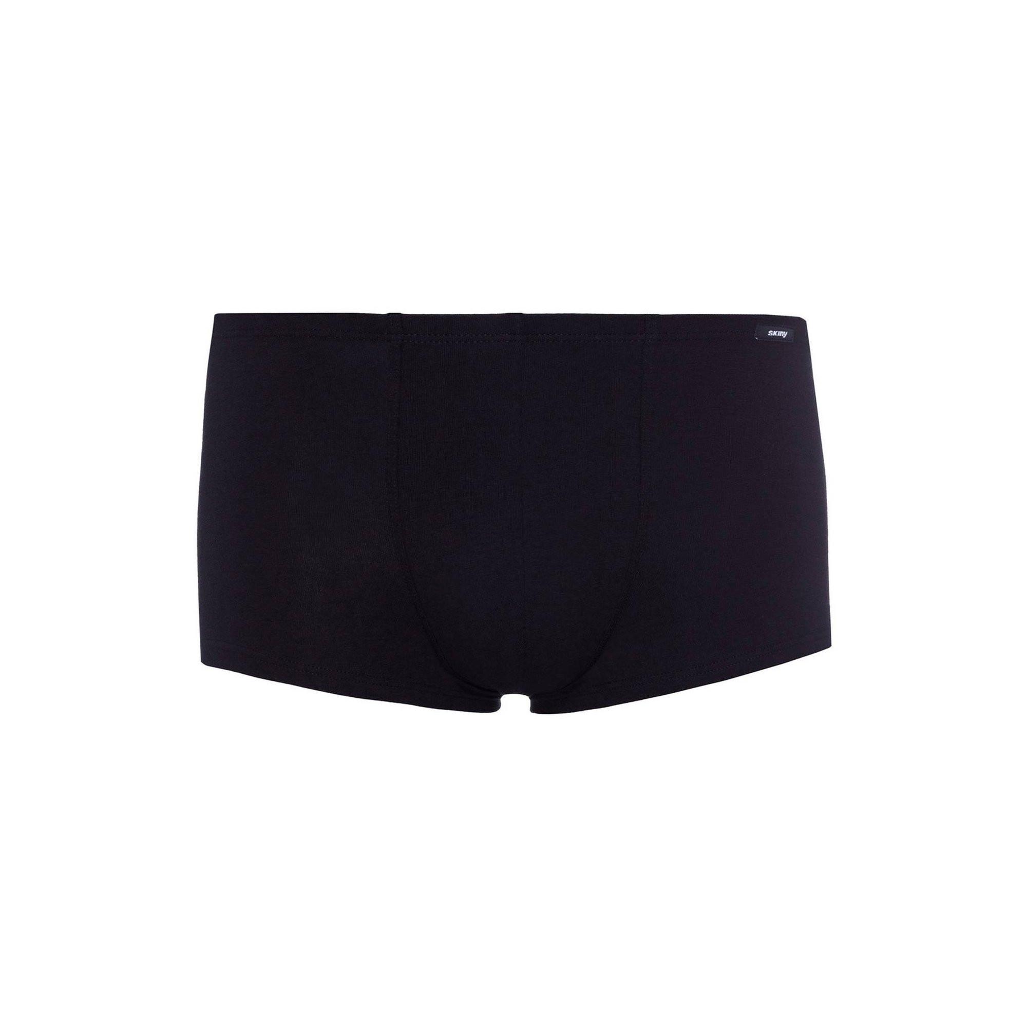 Skiny Boxershorts 4er Pack Figurbetont  