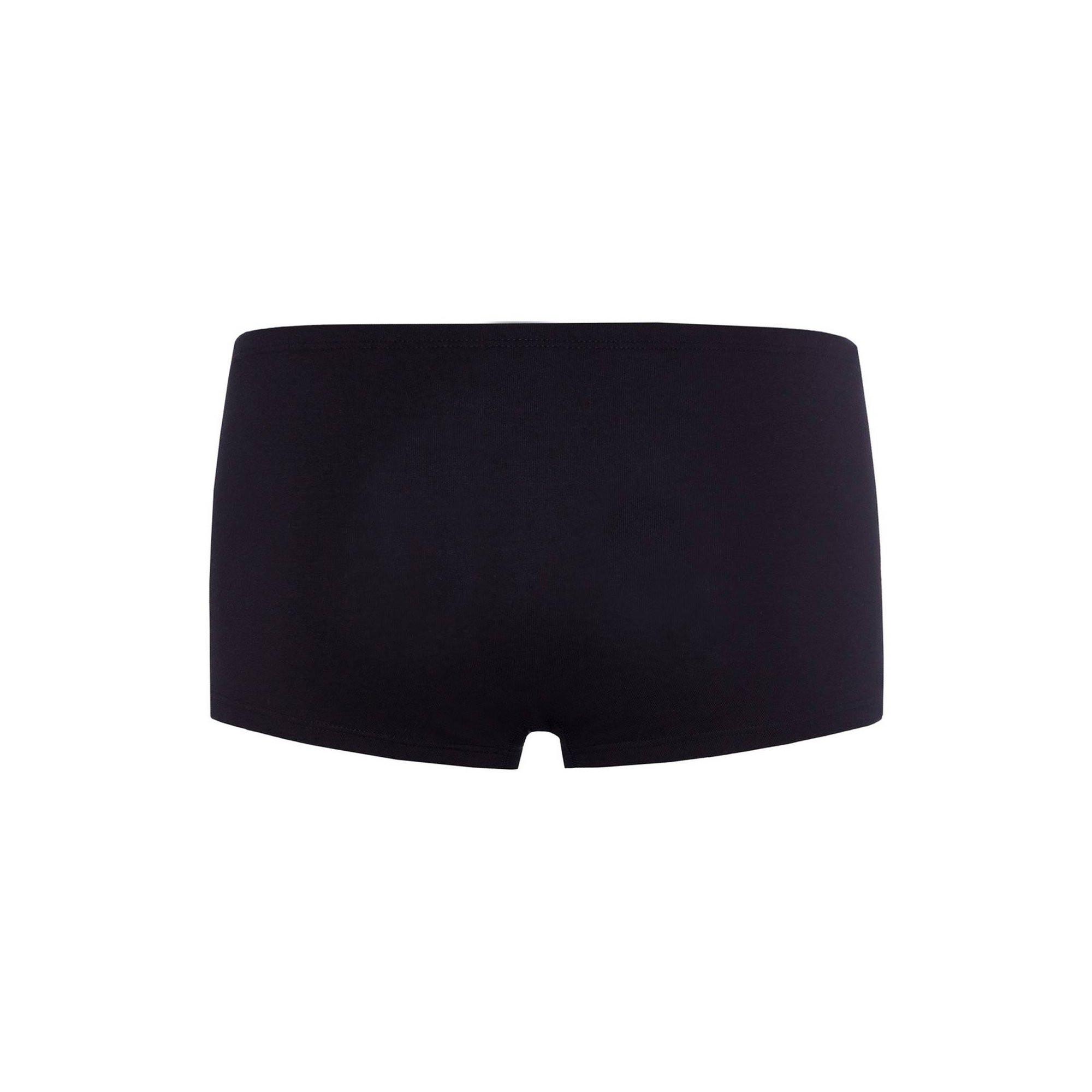Skiny Boxershorts 4er Pack Figurbetont  