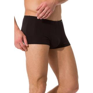 Skiny Boxershorts 4er Pack Figurbetont  