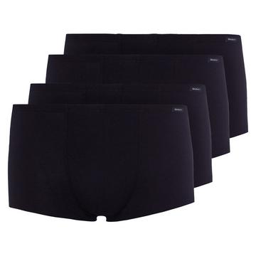 Boxershort  4er Pack Figurbetont