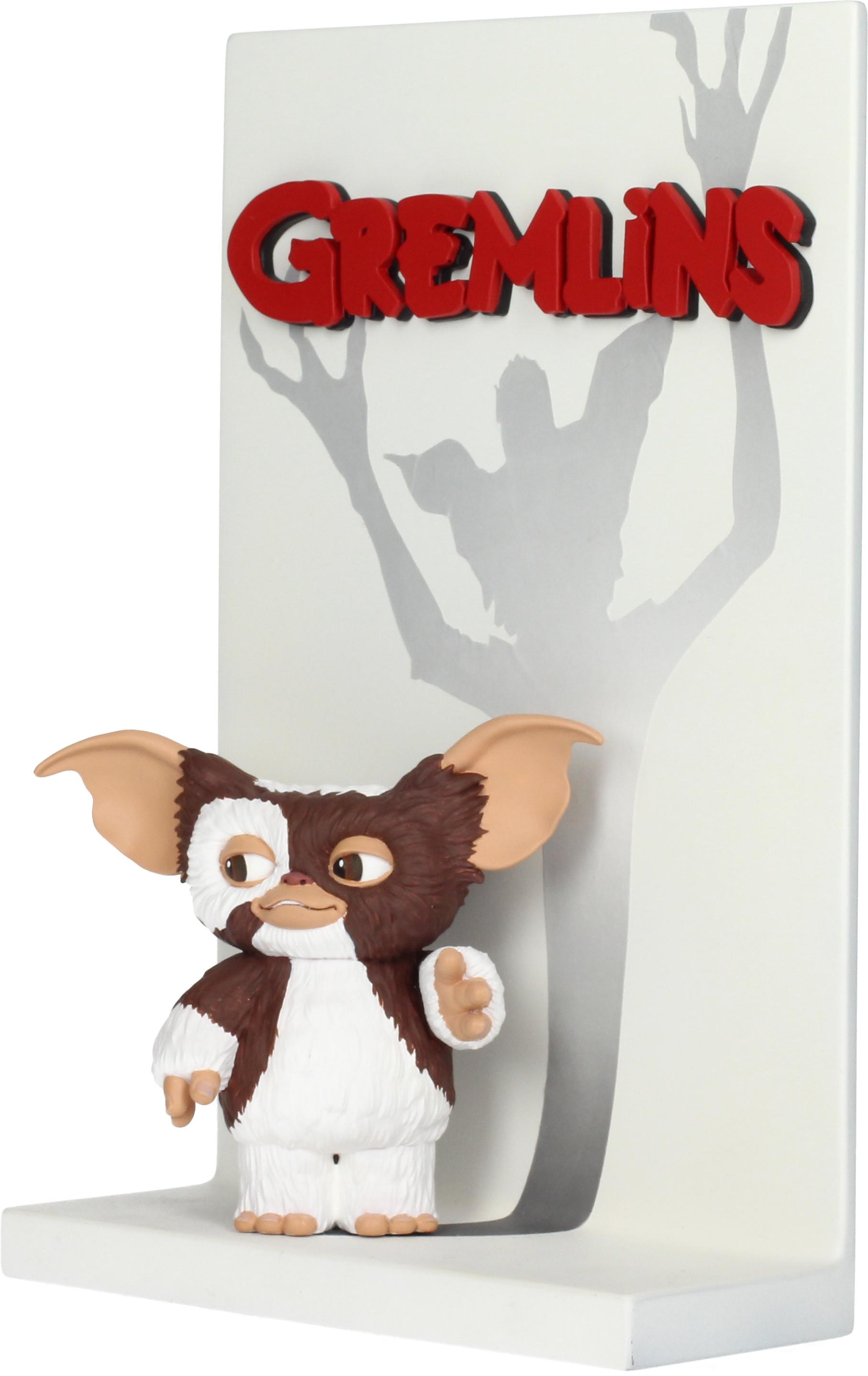 SD Toys  Statische Figur - Gremlins - Gizmo 
