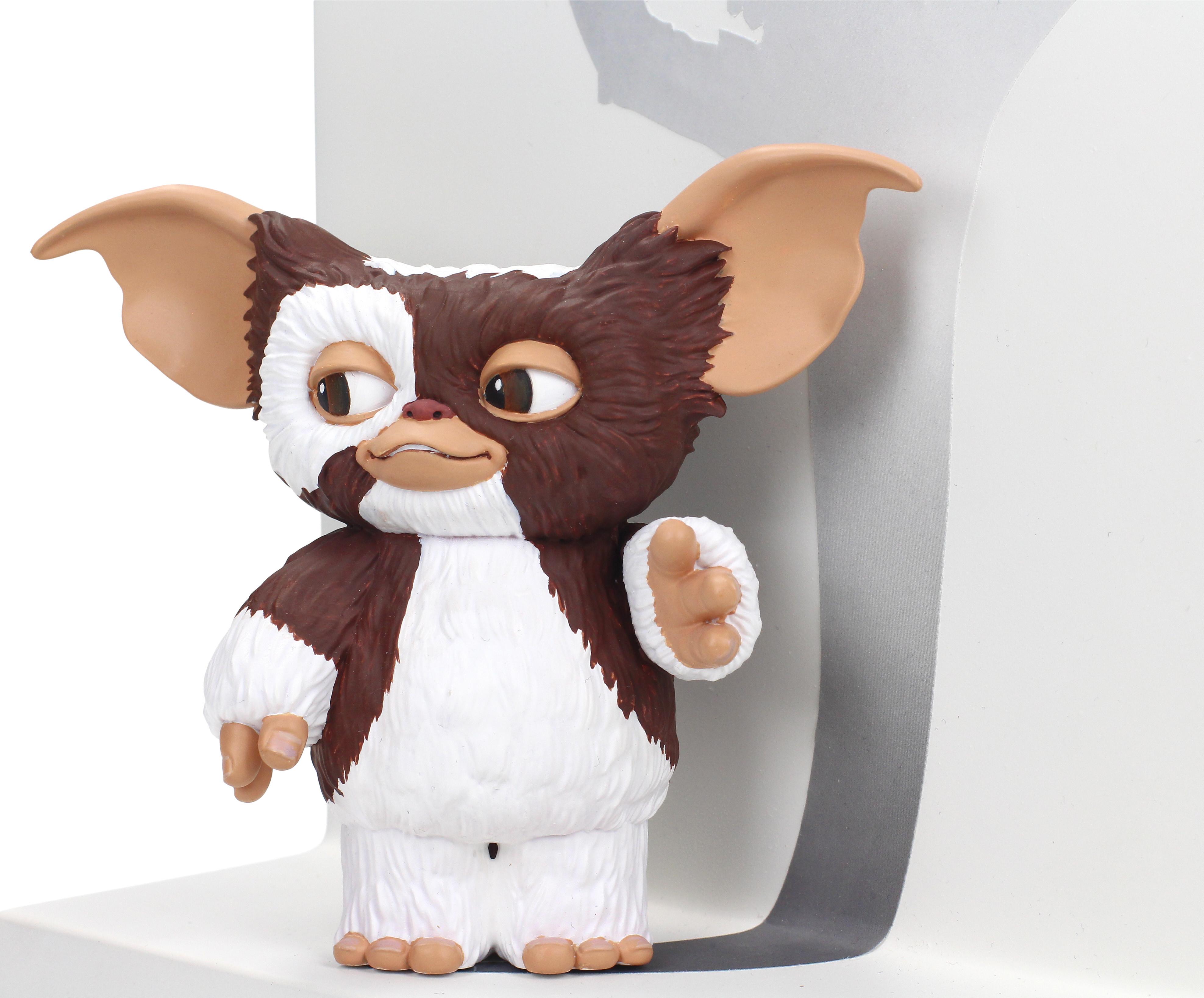SD Toys  Statische Figur - Gremlins - Gizmo 