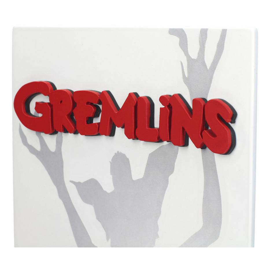 SD Toys  Statische Figur - Gremlins - Gizmo 