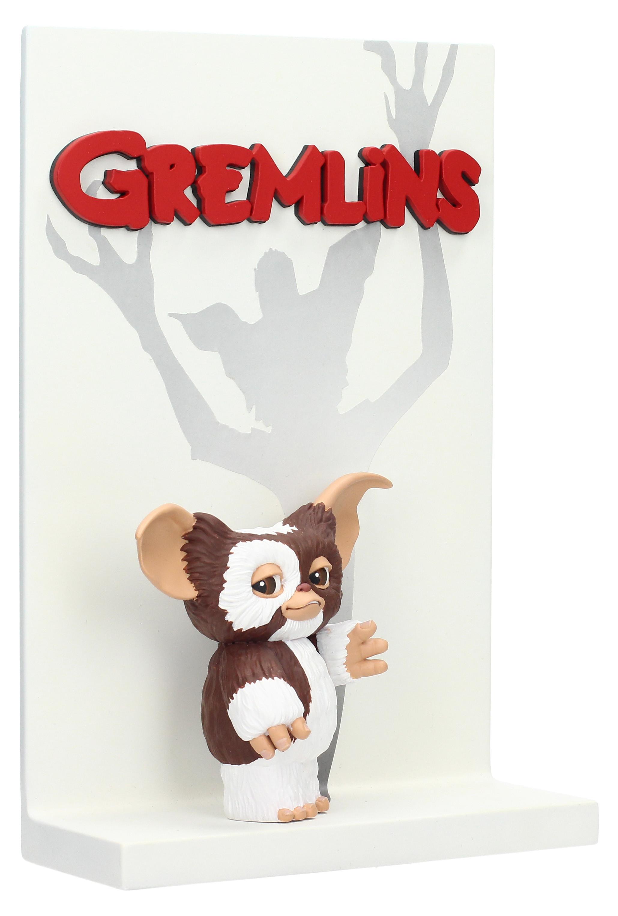 SD Toys  Statische Figur - Gremlins - Gizmo 