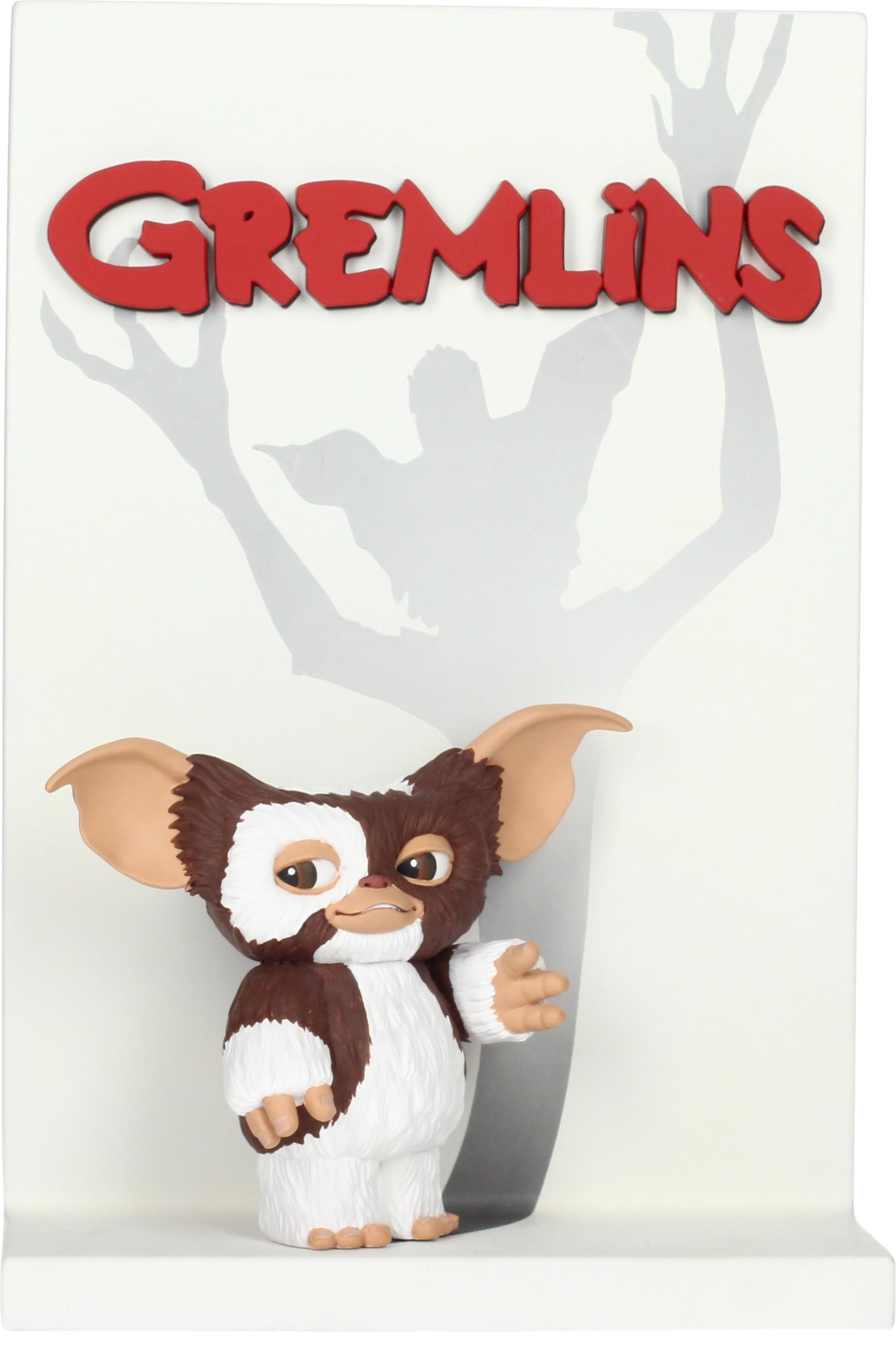 SD Toys  Figurine Statique - Gremlins - Gizmo 