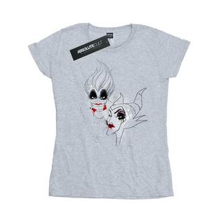 Disney  Tshirt WICKED 