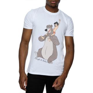 Disney  Tshirt THE JUNGLE BOOK 