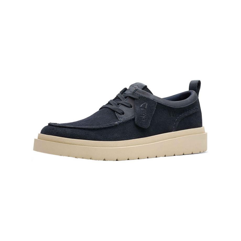 Halbschuhe