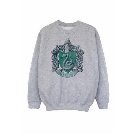 Harry Potter  Slytherin Sweatshirt 