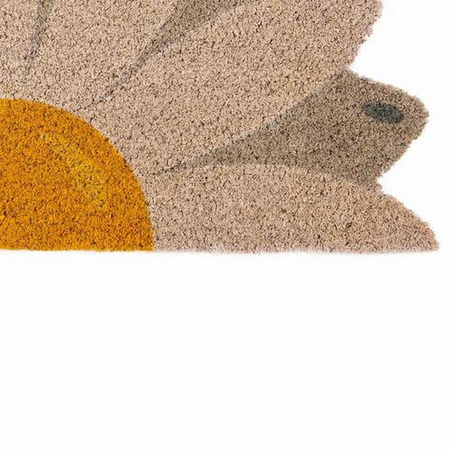 Fisura Fussmatte Gänseblümchen  