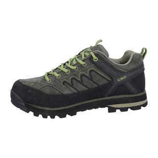 CMP  scarpe da trekking basse moon waterprof 