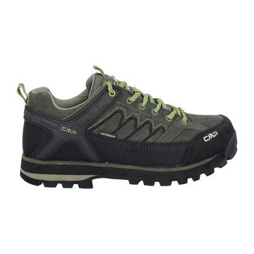 scarpe da trekking basse moon waterprof