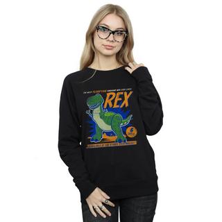 Disney Toy Story 4 Rex Sweatshirt  