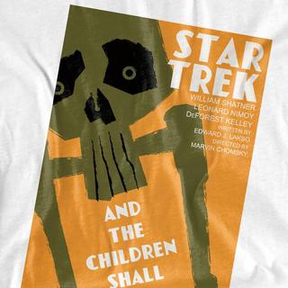 Star Trek Star Trek The Original Series Episode 59 Langarm T-Shirt  