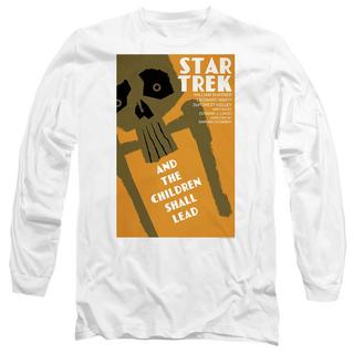 Star Trek Star Trek The Original Series Episode 59 Langarm T-Shirt  