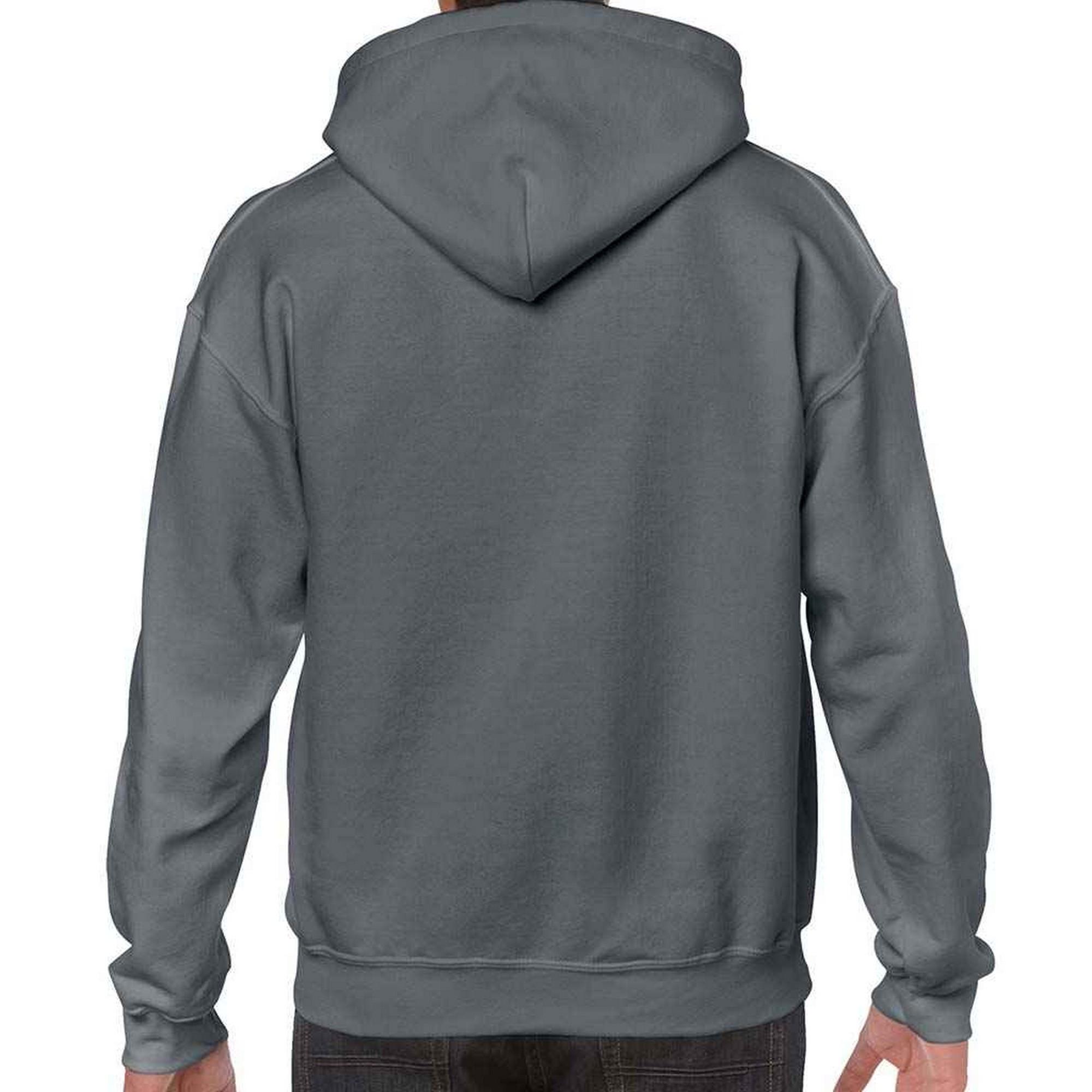 Gildan Sweat à capuche  