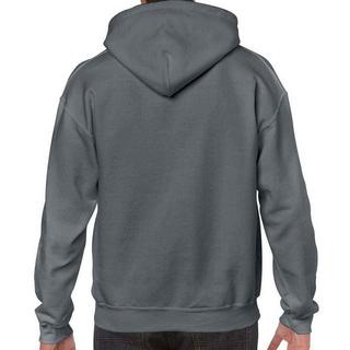 Gildan Sweat à capuche  