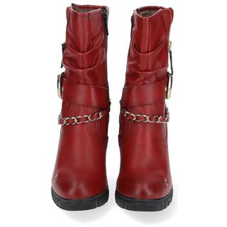 Mustang  Stiefelette 1363-505 