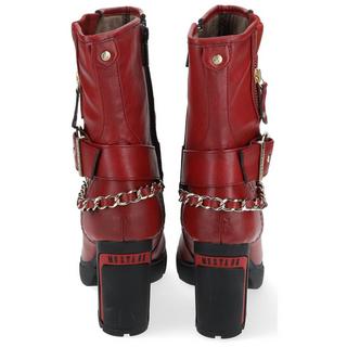 Mustang  Stiefelette 1363-505 