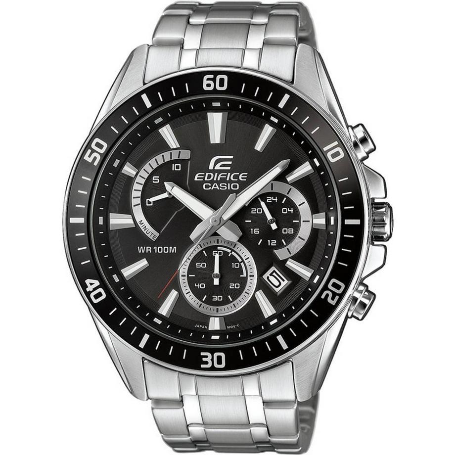 EDIFICE Chronograph
