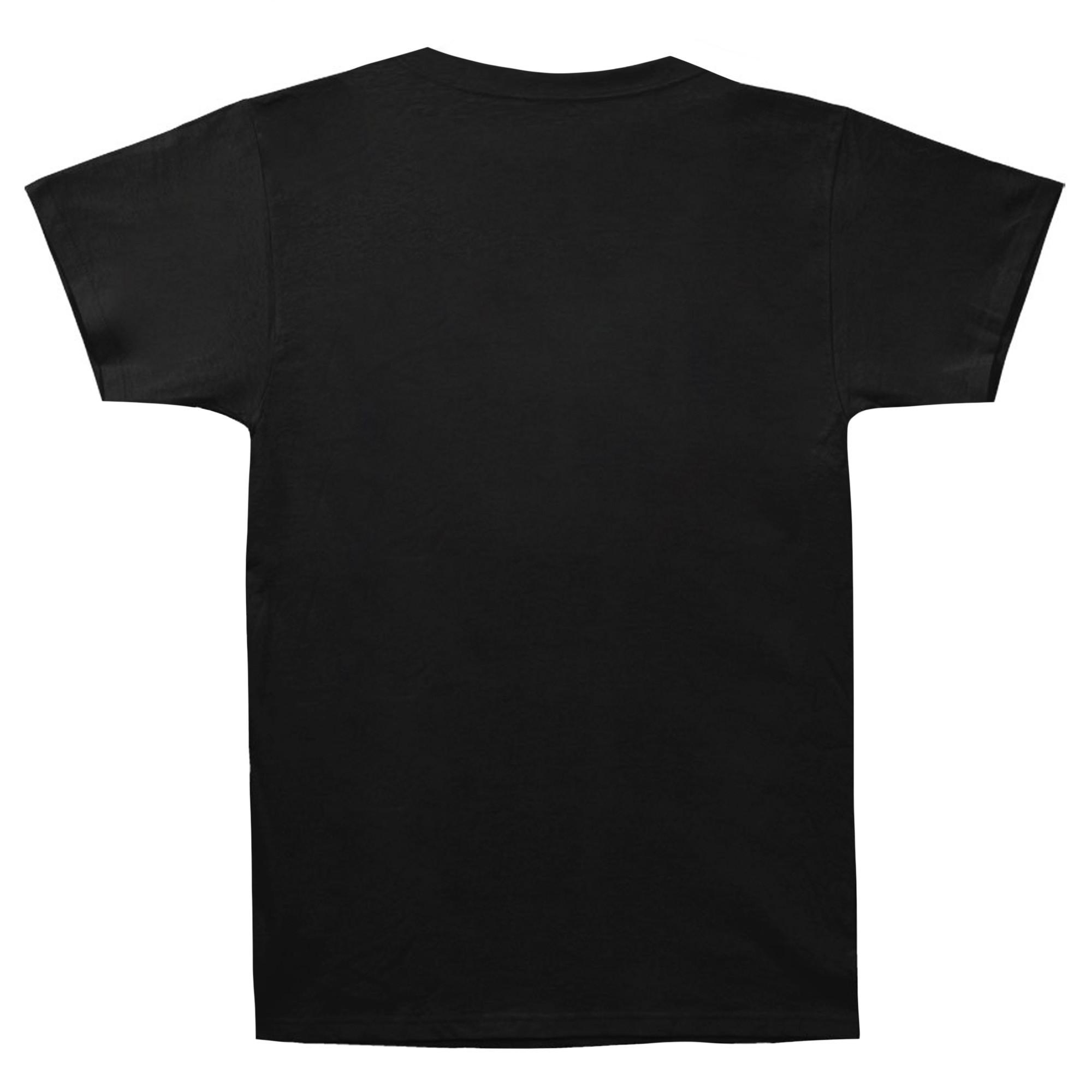 Lilo & Stitch Fomos T-Shirt Stampa Grafica  