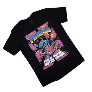 Lilo & Stitch Fomos T-Shirt Stampa Grafica  