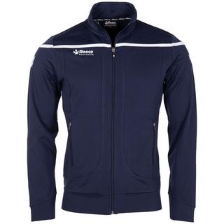 Reece Australia  veste de survêteent zippé varsity stretch fit 