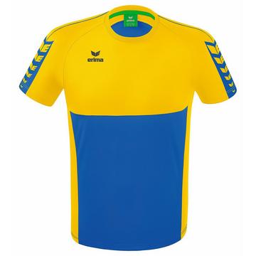 maglia six wings