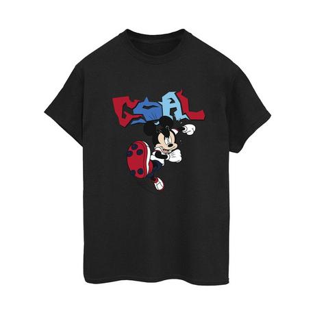 Disney Goal Striker T-Shirt  