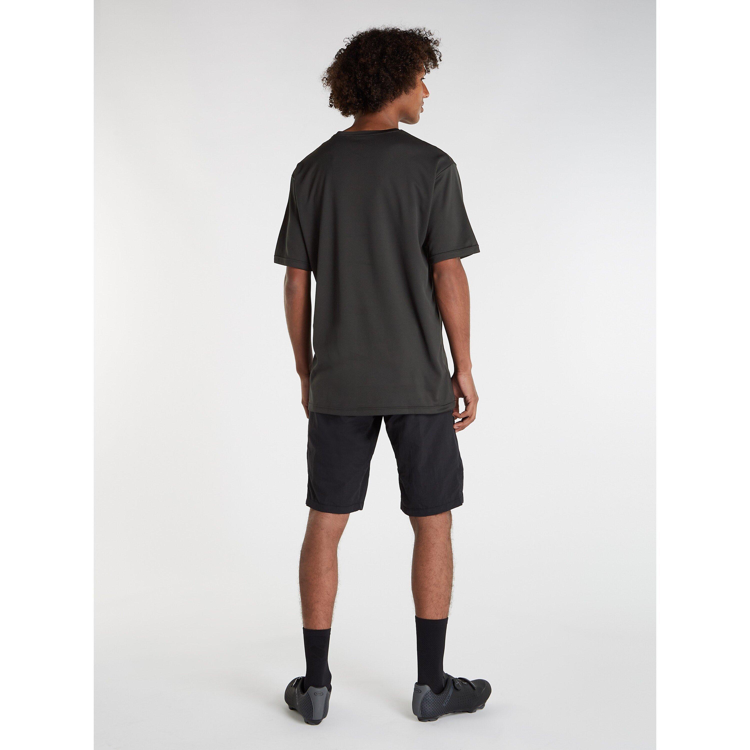 PROTEST PRTPOTTIER T-Shirt con Stampa Logo  