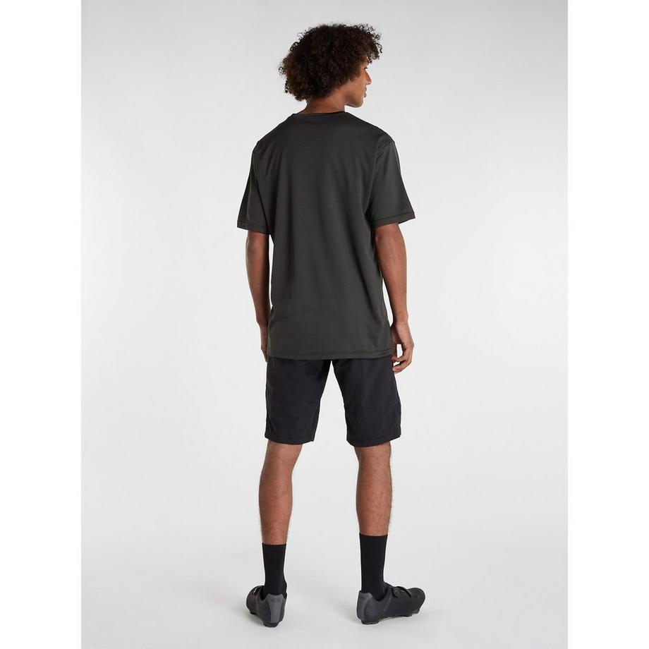 PROTEST PRTPOTTIER T-Shirt mit Logo-Print  