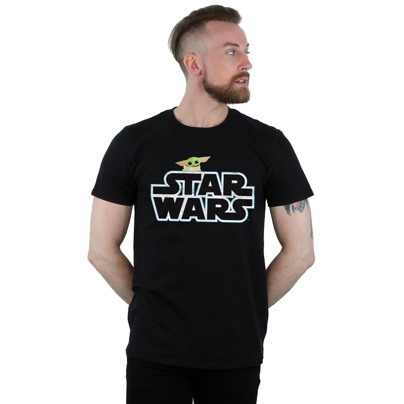 STAR WARS The Mandalorian The Child T-Shirt  
