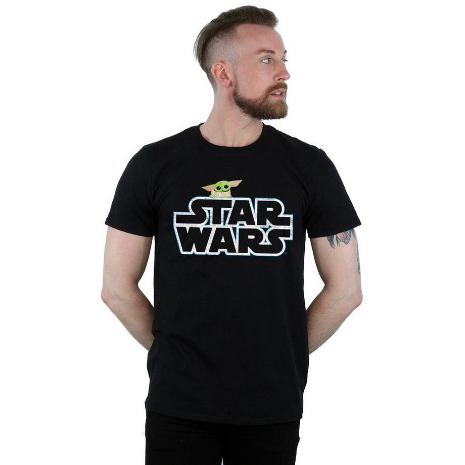 STAR WARS The Mandalorian The Child T-Shirt  