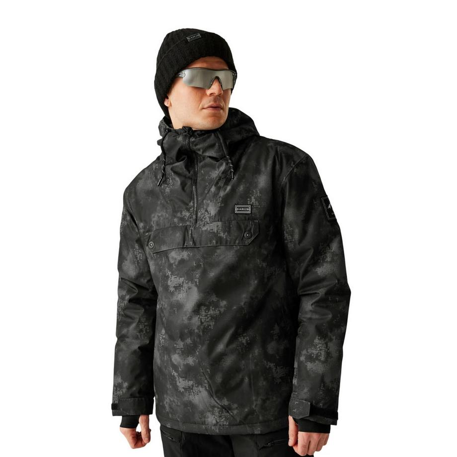 Dare 2B  Blouson De Ski À Enfiler Freeride 