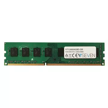 4GB DDR3 PC3-12800 - 1600mhz DIMM Desktop Module de mémoire - 128004GBD-DR