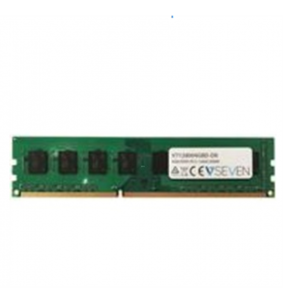 V7  GB DDR3 1600MHZ CL11 
