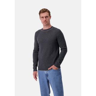 Colours & Sons  Pullover Roundneck Merino Blend 