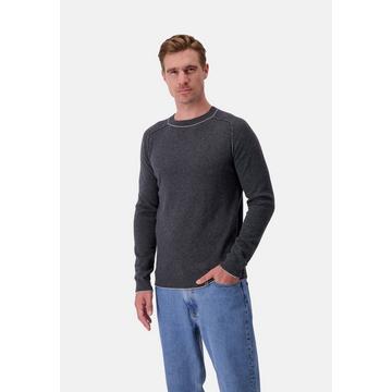 Pullover Roundneck Merino Blend