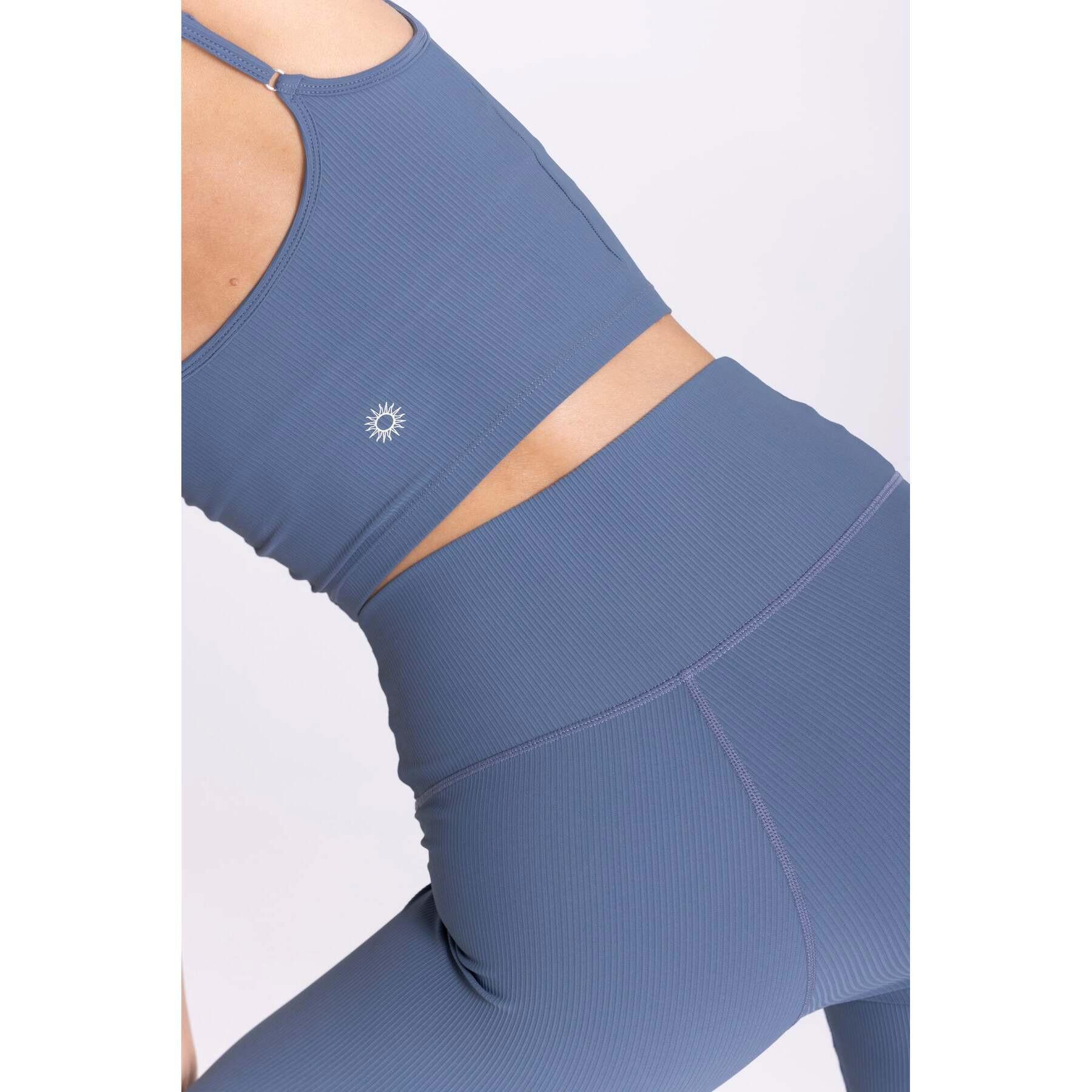 Onamaste Lotus Leggings  